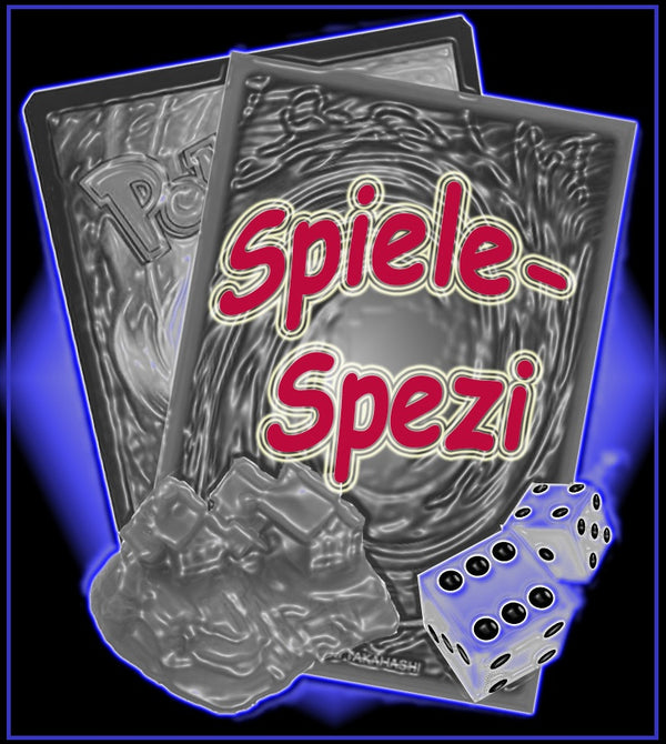 Spiele-Spezi