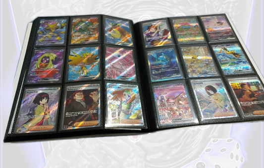 Masterset Pokémon 151  sv2a inkl. Pokeball-Reverse und Ordner japanisch